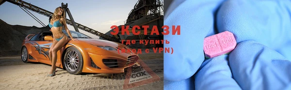 хмурый Алексин